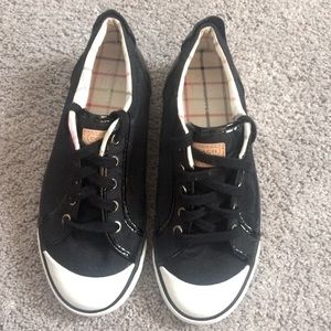 COACH BARRETT SNEAKERS